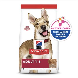 Foto 1 | Foto 1 | Hill's Canino Adult 7.5 Kg 1 Unid X Caja