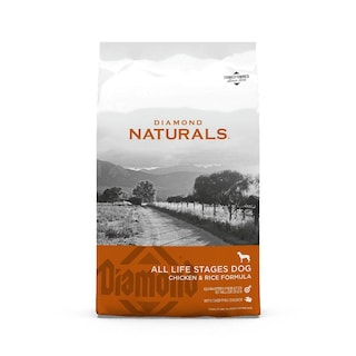Foto 1 | Foto 1 | Diamondnaturals Chiken & Rice Formula 18.14 Kg