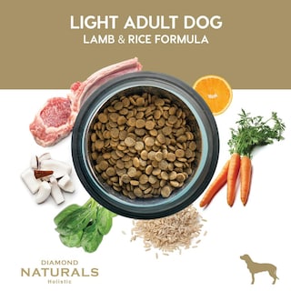 Foto 5 | Foto 5 | Diamondnaturals Lamb & Rice Formula13.58 Kg