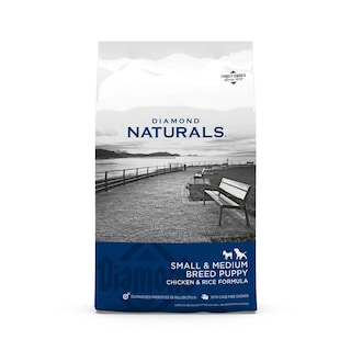 Foto 1 | Foto 1 | Diamondnaturals Chiken & Rice Formula 8.16 Kg