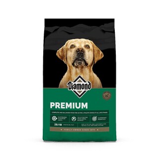 Foto 1 | Foto 1 | Diamondsuper Premium 9.07 Kg