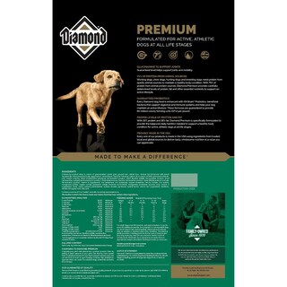 Foto 2 | Foto 2 | Diamondsuper Premium 9.07 Kg