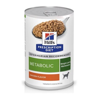 Foto 1 | Foto 1 | Hill's Canino Metabolic 0.4 Kg 12 Unid X Caja
