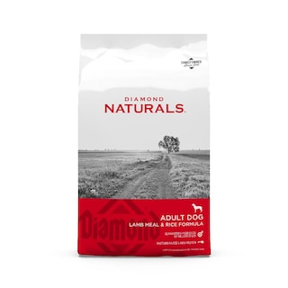 Foto 1 | Foto 1 | Diamondnaturals Lamb Meal & Rice Formula18.14 Kg