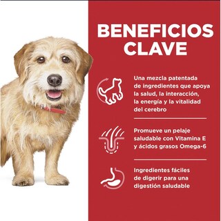 Foto 2 | Foto 2 | Hill's Canino Adult 2 Kg 1 Unid X Caja