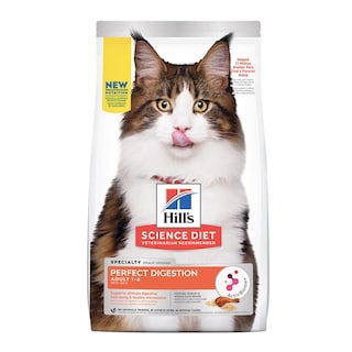 Foto 1 | Foto 1 | Hill's Felino Digestion 1.6 Kg 1 Unid X Caja