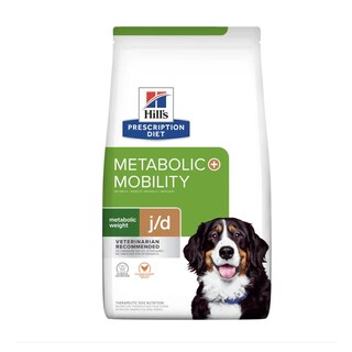 Foto 1 | Foto 1 | Hill's Canino J/d 3.9 Kg 1 Unid X Caja