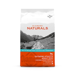 Foto 1 | Foto 1 | Alimento para Perro Diamondnaturals Chiken & Rice Formula 18.14 Kg