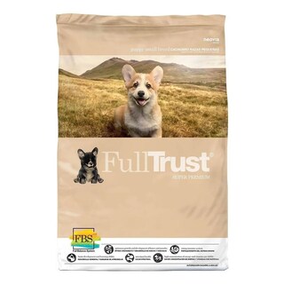 Foto 1 | Foto 1 | Fulltrust Cachorro Razas Pequeñas 8 Kg