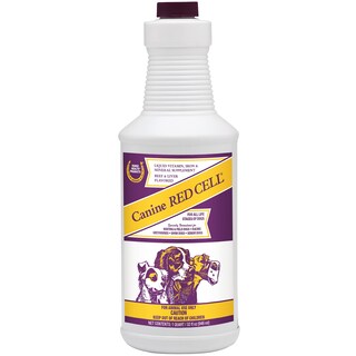 Foto 1 | Foto 1 | Suplemento Farnam Horse Health Canine Red Cell 1l Para Perros - Venta Internacional.