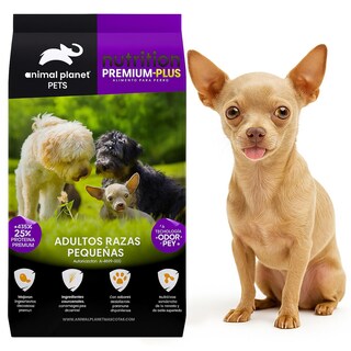 Foto 4 | Foto 4 | Croquetas Para Razas Pequeñas Zoohugs Mxrpw-001 1 Pieza Multicolor Perro Adulto Raza Pequeña