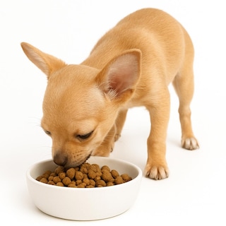 Foto 6 | Foto 6 | Alimento Para Perro Raza Pequeña Zoohugs Mxnuw-002 2 Piezas Multicolor Cachorro Raza Pequeña