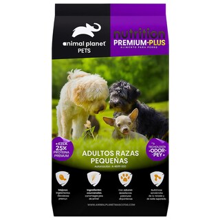Foto 3 | Foto 3 | Croquetas Para Razas Pequeñas Zoohugs Mxrpz-001 1 Pieza Multicolor Perro Adulto Raza Pequeña