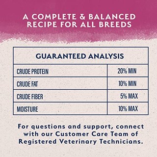 Foto 7 | Foto 7 | Alimento Para Perros Natural Balance Limited Ingredient Diet 5.4 Kg - Venta Internacional.