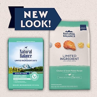 Foto 3 | Foto 3 | Alimento Seco Para Perros Natural Balance L.i.d. Pollo Y Batata - Venta Internacional.