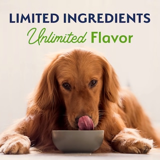 Foto 7 | Foto 7 | Alimento Para Perros Natural Balance, Ingrediente Limitado, Vegano, 11 Kg - Venta Internacional.