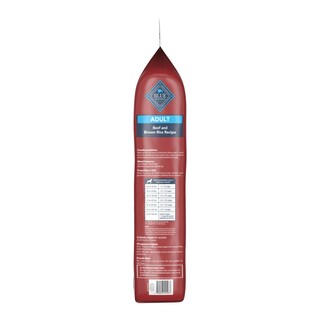 Foto 4 | Foto 4 | Alimento Para Perros Blue Buffalo Life Protection, Carne De Res Para Adultos, 6,8 Kg - Venta Internacional.
