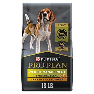 Foto 1 | Foto 1 | Comida Para Perros Purina Pro Plan Weight Management, Bolsa De 8,16 Kg - Venta Internacional.