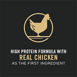 Foto 7 | Foto 7 | Comida Para Perros Purina Pro Plan Weight Management, Bolsa De 8,16 Kg - Venta Internacional.