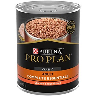 Foto 1 | Foto 1 | Alimento Para Perros Purina Pro Plan Wet Paté De Pollo Y Arroz 390 G (12) - Venta Internacional.