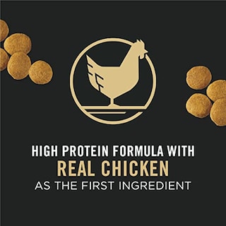 Foto 2 | Foto 2 | Alimento Para Perros Purina Pro Plan Con Alto Contenido De Proteínas Para La Salud Digestiva 8.16k - Venta Internacional.