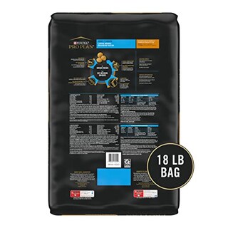 Foto 6 | Foto 6 | Alimento Para Perros Purina Pro Plan Con Alto Contenido De Proteínas Para La Salud Digestiva 8.16k - Venta Internacional.