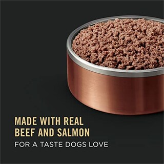 Foto 3 | Foto 3 | Alimento Húmedo Para Perros Purina Pro Plan Con Alto Contenido De Proteínas Y Salmón De Res 390 G - Venta Internacional.
