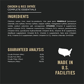 Foto 6 | Foto 6 | Comida Para Perros Purina Pro Plan, Paquete De Variedad Húmeda, 12 X 370 Ml - Venta Internacional.