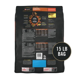Foto 6 | Foto 6 | Alimento Para Perros Purina Pro Plan Complete Essentials Salmon 6,8 Kg - Venta Internacional.