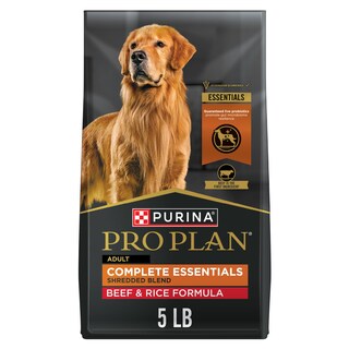 Foto 1 | Foto 1 | Comida Para Perros Purina Pro Plan Complete Essentials En Bolsa De 2,27 Kg - Venta Internacional.
