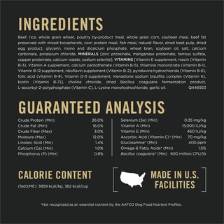 Foto 4 | Foto 4 | Comida Para Perros Purina Pro Plan Complete Essentials En Bolsa De 2,27 Kg - Venta Internacional.