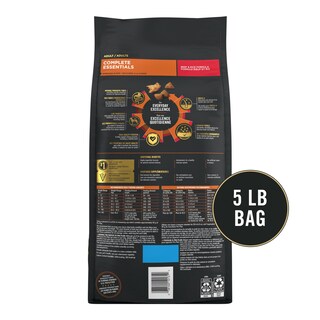 Foto 5 | Foto 5 | Comida Para Perros Purina Pro Plan Complete Essentials En Bolsa De 2,27 Kg - Venta Internacional.