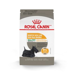 Foto 1 | Foto 1 | Alimento Para Perros Royal Canin Small Sensitive Skin Care 1,36 Kg - Venta Internacional.