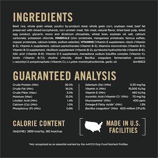 Foto 5 | Foto 5 | Comida Para Perros Purina Pro Plan Complete Essentials En Bolsa De 21,32 Kg - Venta Internacional.