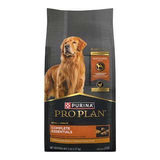 Foto 1 | Foto 1 | Alimento Para Perros Purina Pro Plan Con Alto Contenido De Proteínas, Pollo Y Arroz, 2,27 Kg - Venta Internacional.