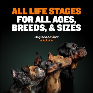 Foto 3 | Foto 3 | Comida Para Perros Bully Max High Performance, 6,8 Kg O Más, Cubierta Liofilizada - Venta Internacional.