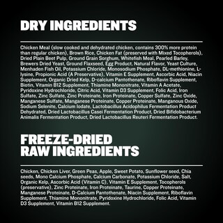 Foto 5 | Foto 5 | Comida Para Perros Bully Max High Performance, 6,8 Kg O Más, Cubierta Liofilizada - Venta Internacional.