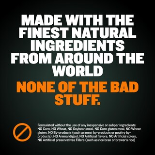 Foto 6 | Foto 6 | Comida Para Perros Bully Max High Performance, 6,8 Kg O Más, Cubierta Liofilizada - Venta Internacional.