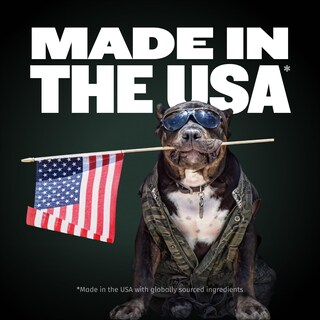 Foto 7 | Foto 7 | Comida Para Perros Bully Max High Performance, 6,8 Kg O Más, Cubierta Liofilizada - Venta Internacional.