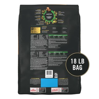 Foto 5 | Foto 5 | Alimento Para Perros Purina Pro Plan Small Breed 7+, Arroz Con Pollo, 8,16 Kg - Venta Internacional.