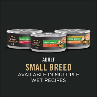 Foto 6 | Foto 6 | Alimento Para Perros Purina Pro Plan Small Breed 7+, Arroz Con Pollo, 8,16 Kg - Venta Internacional.