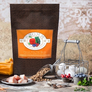 Foto 4 | Foto 4 | Alimento Húmero para Perros Fromm Four-Star Nutritionals Pollo a los Vegetales 1,8 kg - Venta Internacional
