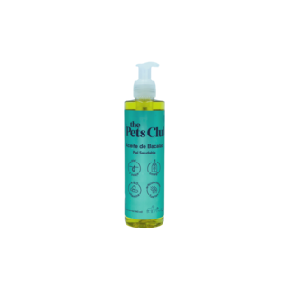 Foto 1 | Foto 1 | Aceite De Hígado De Bacalao 100% Natural -the Pet's Club 3pz