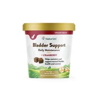 Foto 1 | Foto 1 | Suplemento Naturvet Bladder Support Plus Cranberry Para Perros - Venta Internacional.
