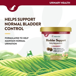 Foto 3 | Foto 3 | Suplemento Naturvet Bladder Support Plus Cranberry Para Perros - Venta Internacional.