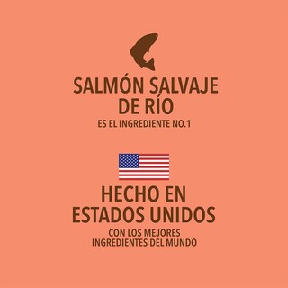 Foto 5 | Foto 5 | Alimento Húmedo Para Perro Instinct Sobre Salmón 85 Gr