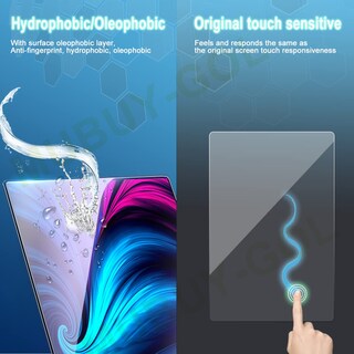 Foto 5 | Foto 5 | Protector De Pantalla Anti Luz Azul Para Portátil Hp 15.6 - Venta Internacional.