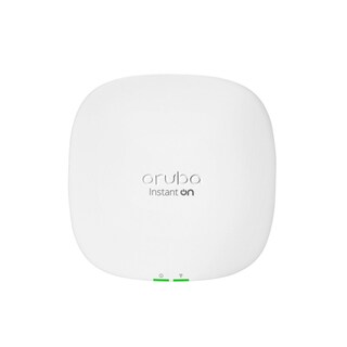 Foto 1 | Foto 1 | Access Point HPE Networking Instant On AP25 de Banda Dual 5374 Mbit/s 2.4/5GHz