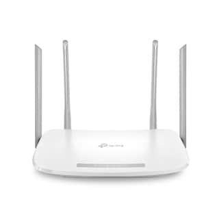 Foto 1 | Foto 1 | Router Tp-link Gigabit Ethernet Ec220-g5, Inalámbrico, 867 Mbit/s, 3x Rj-45, 2.4/5 Ghz, Con 4 Antenas Externas