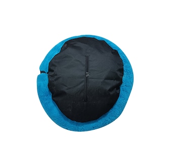 Foto 2 | Foto 2 | Cama para Mascotas Lunics color Azul